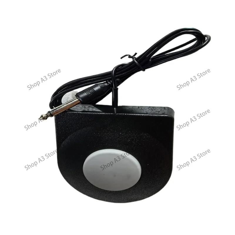 Suitable a DD-65, DD-75, DD-55 Electronic Drum Percussion Board Foot Pedal/floor Drum + Cymbals/original
