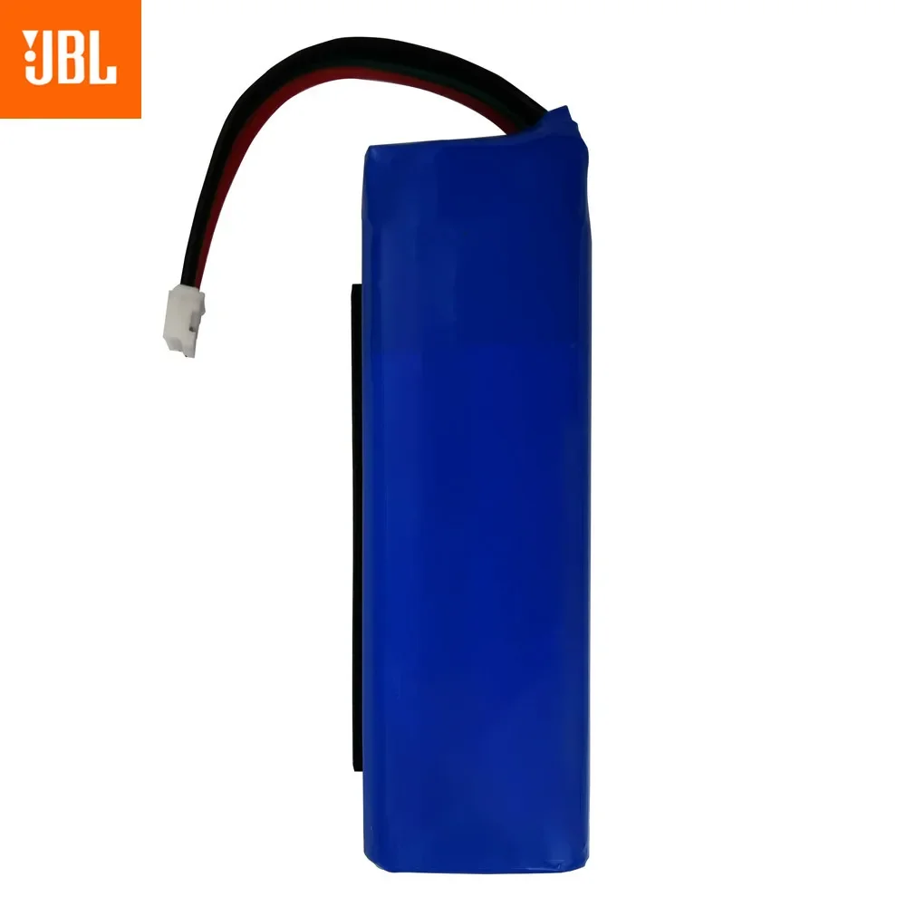 Nowa oryginalna Bateria głośnikowa 6000mAh GSP1029102R do ładowania JBL 2 + ładowanie 2 Plus ładowanie 3 2015 wersji baterii odtwarzacza Bateria