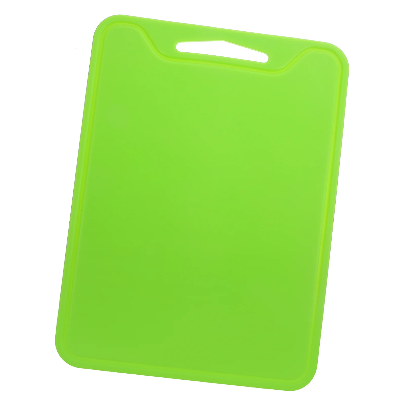 Foldable Silicone Cutting Board Travel Chopping Practical Silica Gel Multi-function