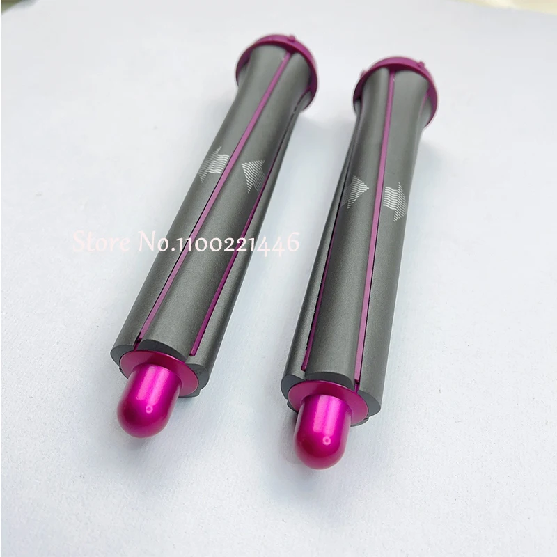 Long Curling Barrels Styling Tools for Dyson Airwrap HS01 HS05 HD03 HD08 Nozzle Flyaway Attahcment Hair Curler Accessories Parts