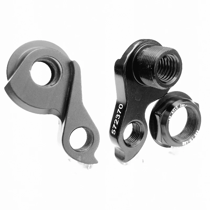 1Pc #572370 Bicycle Parts Rear Derailleur Hanger For Trek #318001 Superfly Elite Ht 920 Farley Stashe Procal Cali Carbon Dropout