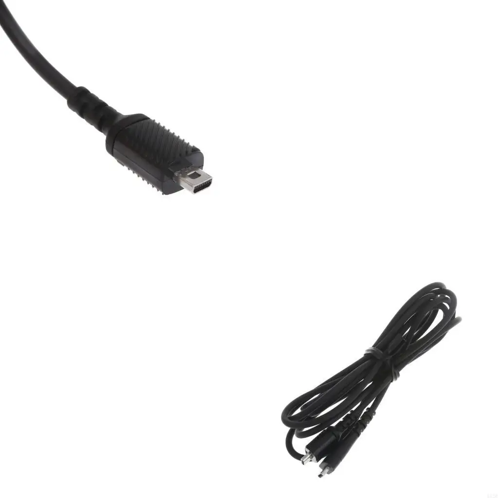 462E Sound Card Cable for Arctis 3 5 7 Headphone Anti-interference Cord