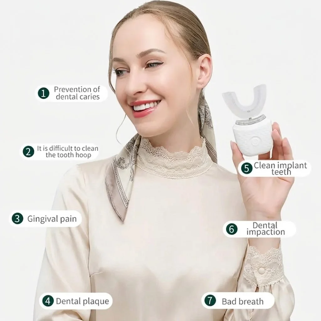 Thumbnail 3 - #67 Top Rated Electric Toothbrushes to Buy in 2026