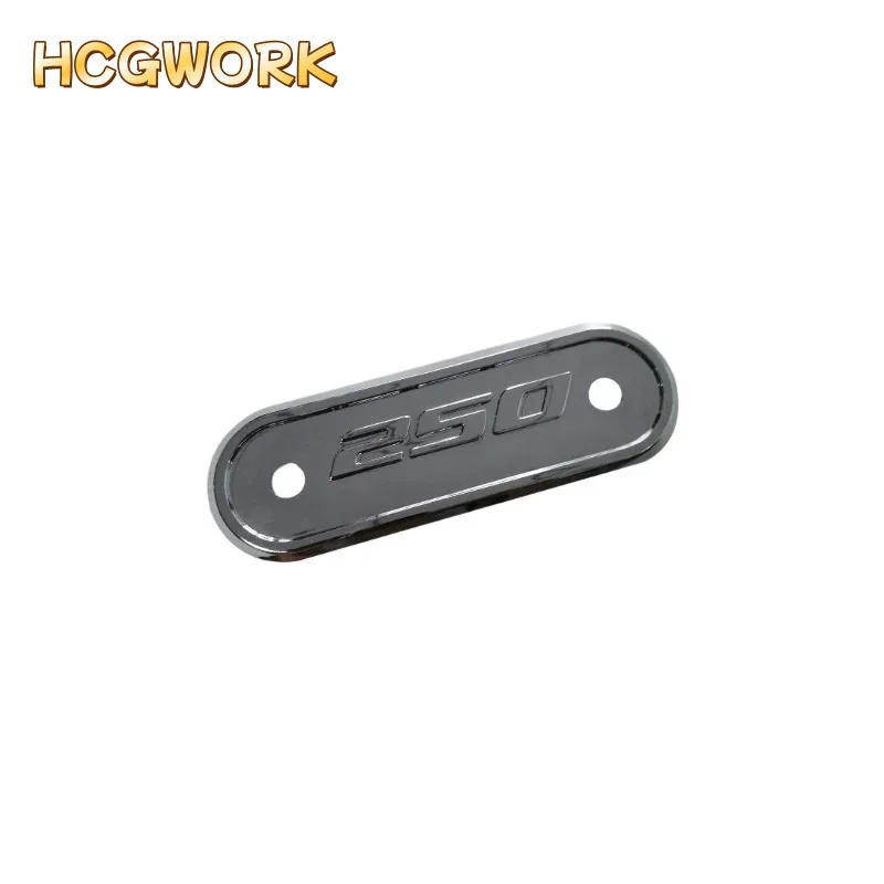 engine trim strip for Zongshen Cyclone RA2 SR250-12