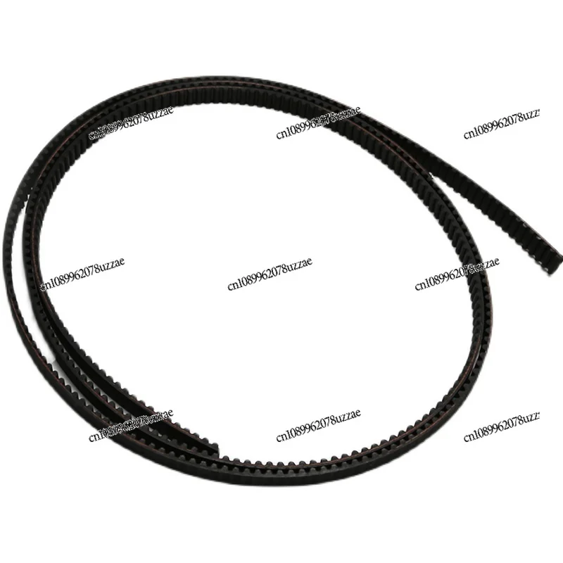 

F9 Portal Crane Belt/PJ559 S200K300 Toothed Belt Transmission Belt S8K8