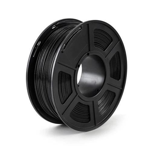 Imagen 2 del producto Filamento PETG de 1,75mm y 250g, filamento para impresora 3D, materiales de impresión de plástico 3D de 0,25Kg, consumibles, Material PETG para impresora 3D