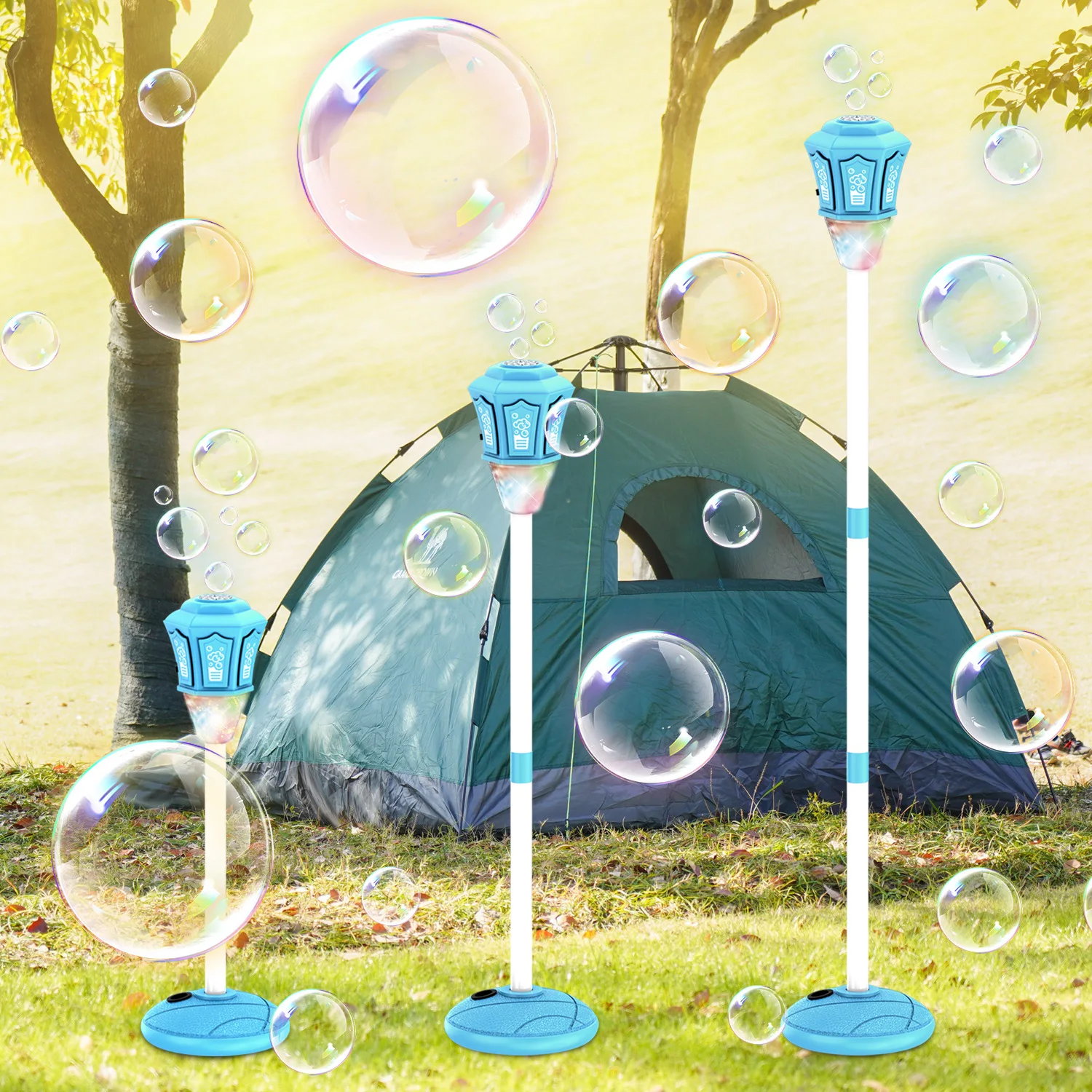 Thumbnail 2 - #82 Bubble Blowing Toys Ranking List in 2026