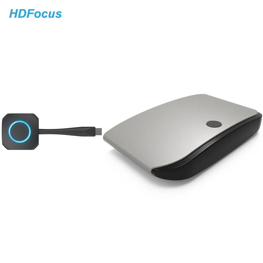 

2025 Wireless Video Transmitter and Receiver Kit 4k Audio Extend 50m for Tv Laptop Pc Mobile Phone