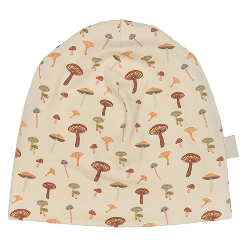 090B Baby Hat Warmer Bonnet Beanie Soft Windproof Bonnet Bandanas Turban Cap Headwrap Headdress for Newborn Infant Boys
