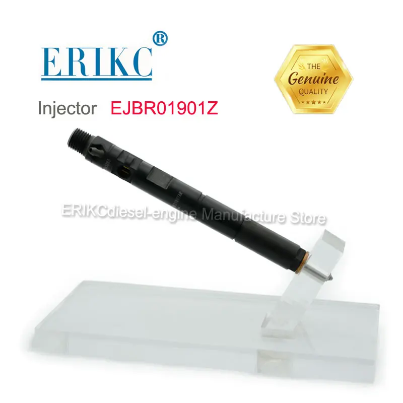 

ERIKC EJBR01901Z Автоматическая топливная форсунка Common Rail EJBR0 1901Z Дизельный топливный двигатель, форсунка в сборе EJB R01901Z