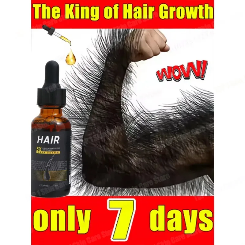 

The first hair growth essential oil in 2025. Make your hair grow again, the amount of hair you have at the age of 18