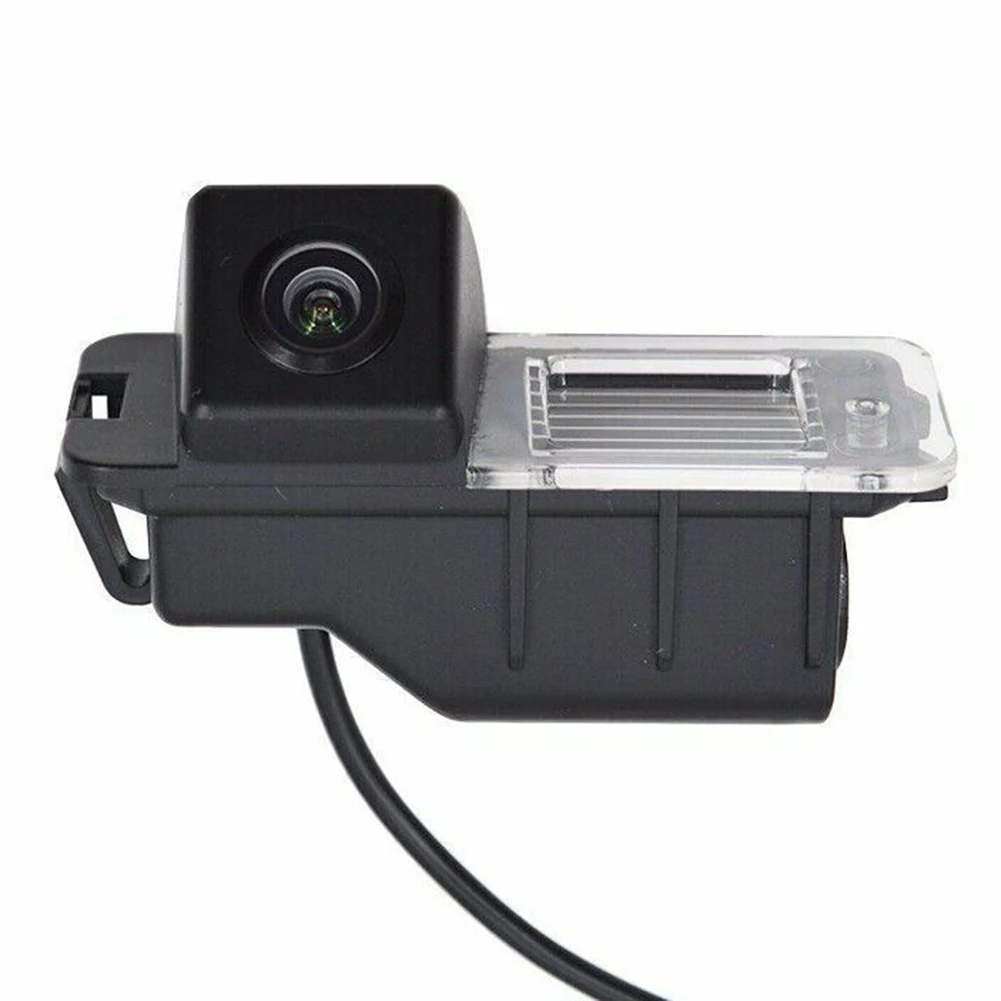 170 Degree Rear Camera for Golf MK6 MK7 (2008 2018) High Sensitivity Waterproof Design Easy Replacement Options