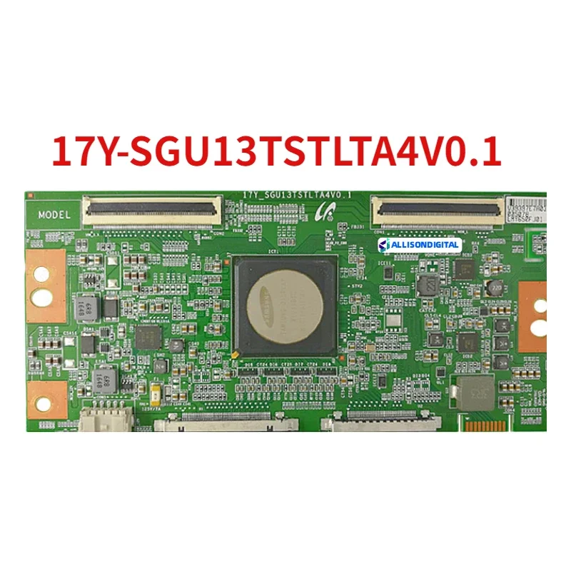 Original for Sony KD-65X9000E/55X9300E logic board 17Y-SGU13TSTLTA4V0.1