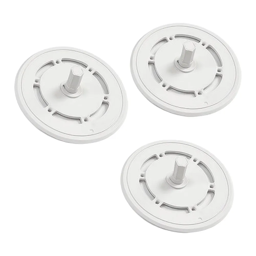 Cleaning Tool Mount Mop Holder For Home Floor Cleaning Lightweight Design Stable Connection Sturdy Construction For Ecovacs X2