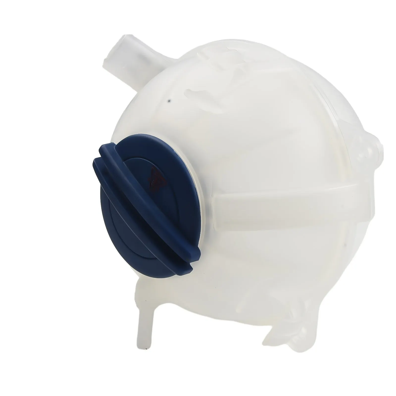 Engine Radiator Coolant Tank Reservoir W/ Cap For GOLF / For MK6 Car Expansion Pot Antifreeze Pot