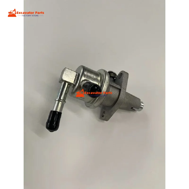 New pump 1712152030 Suit For Model V2403 V2203 Excavator Engine Fuel Pump 17539-52030 For Hot-selling