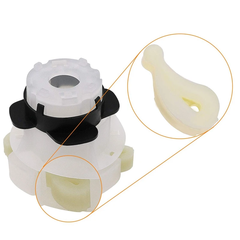 TKOH-80040 เครื่องซักผ้า Agitator Kit สําหรับ ERD48, ERD36LP, ERD36NG,ERD48LP, ERD48NG เครื่องซักผ้า (20-Pack)