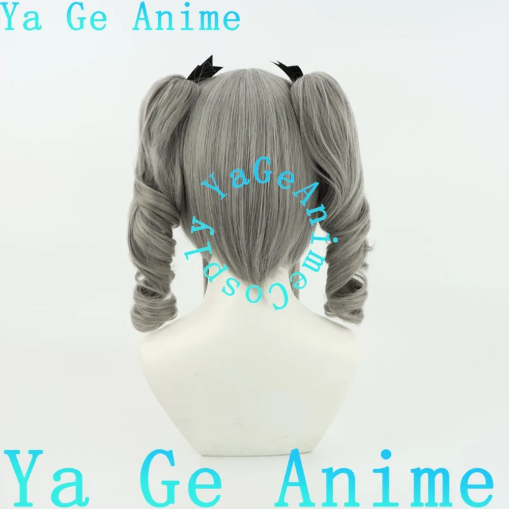 Ya Idolmaster Assepoester Meisjes Shinguji Ranko Fallen Angel Cosplay Pruik Anime Game Rollenspel Pruik Gebruikt voor Anime Dansfeesten