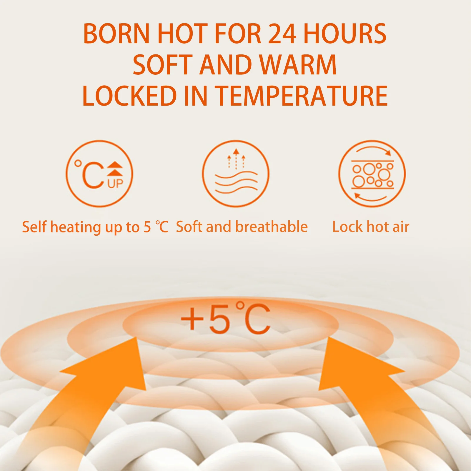Scaldamuscoli lunghi in pile Copri gambe caldi Scaldamuscoli ispessiti e imbottiti in tinta unita adatti ai costumi della festa di Natale