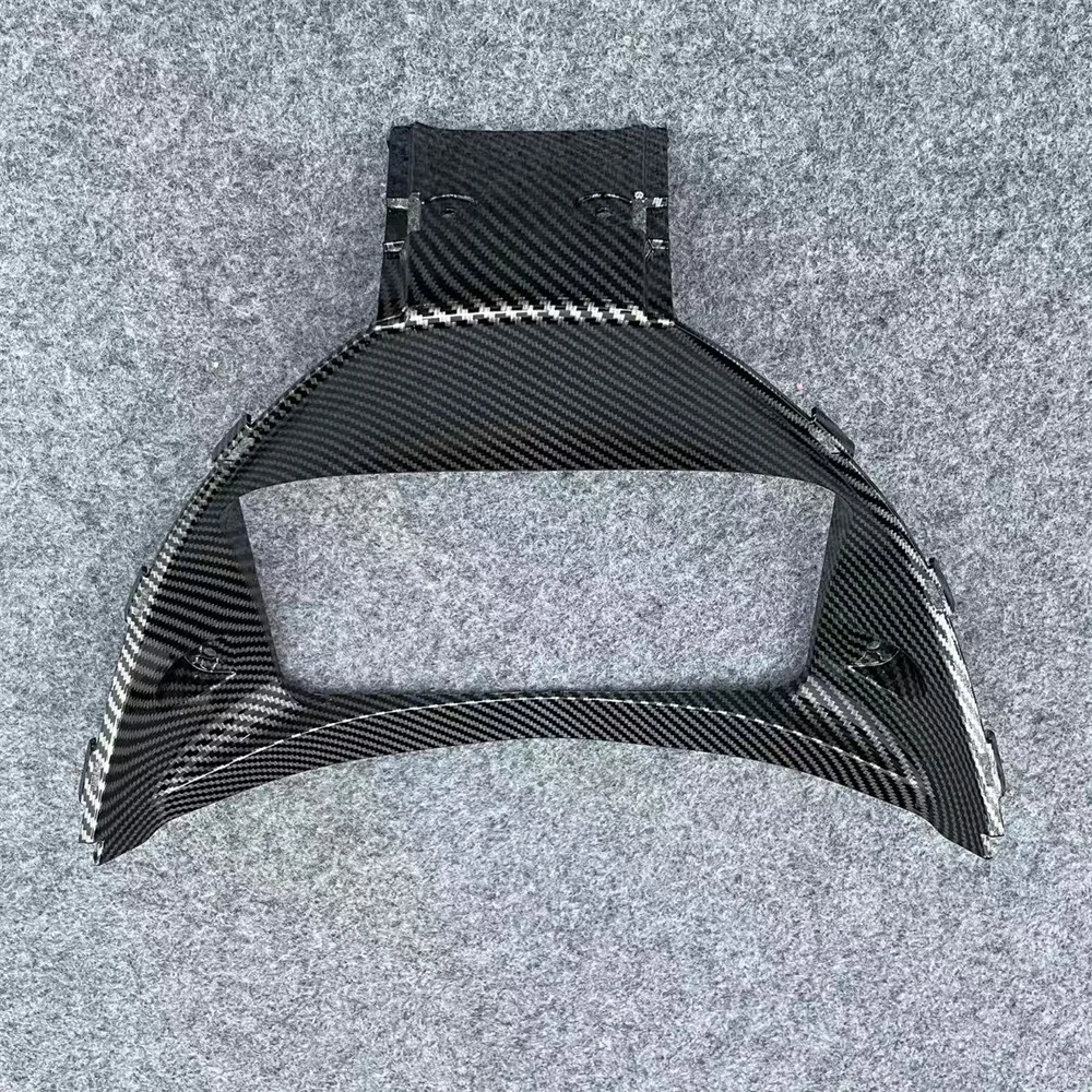ABS motorcycle fairings are suitable for GSXR1300, GSX1300R triangular bellies, 2021, 2022, 2023, 2024 21-24 carbon fiber paint