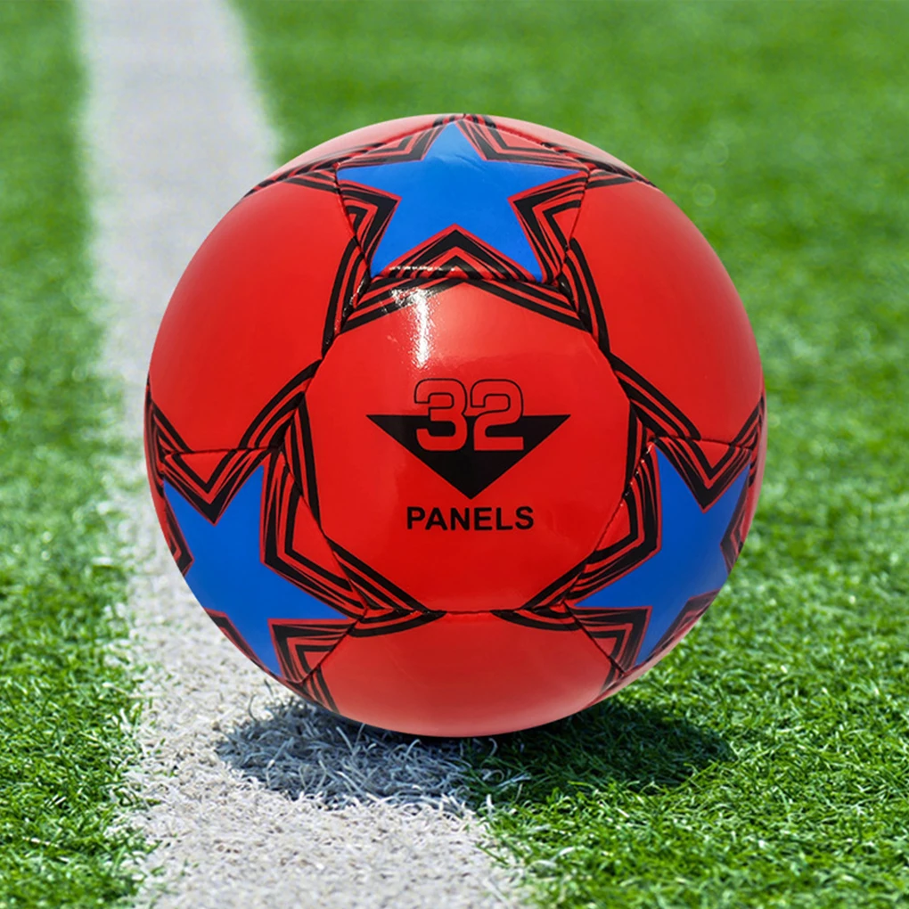 Enhanced Foot Feel Training Balls With Outstanding Durability RELIABLE AIR RETENTION Soccer Ball