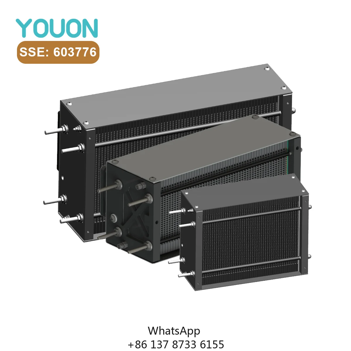 

Unique Design ≥50% Efficiency PEMFC Quiet/Clean Backup PEMFC Hydrogen Fuel Cell Customizable Hydrogen Backup Power System