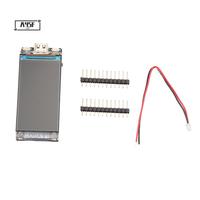 A45F-LILYGO T-Display-S3 ESP32-S3 1.9 Inch ST7789 LCD Display Development Board WIFI Bluetooth5.0 Wireless Module 170X320 Resolu