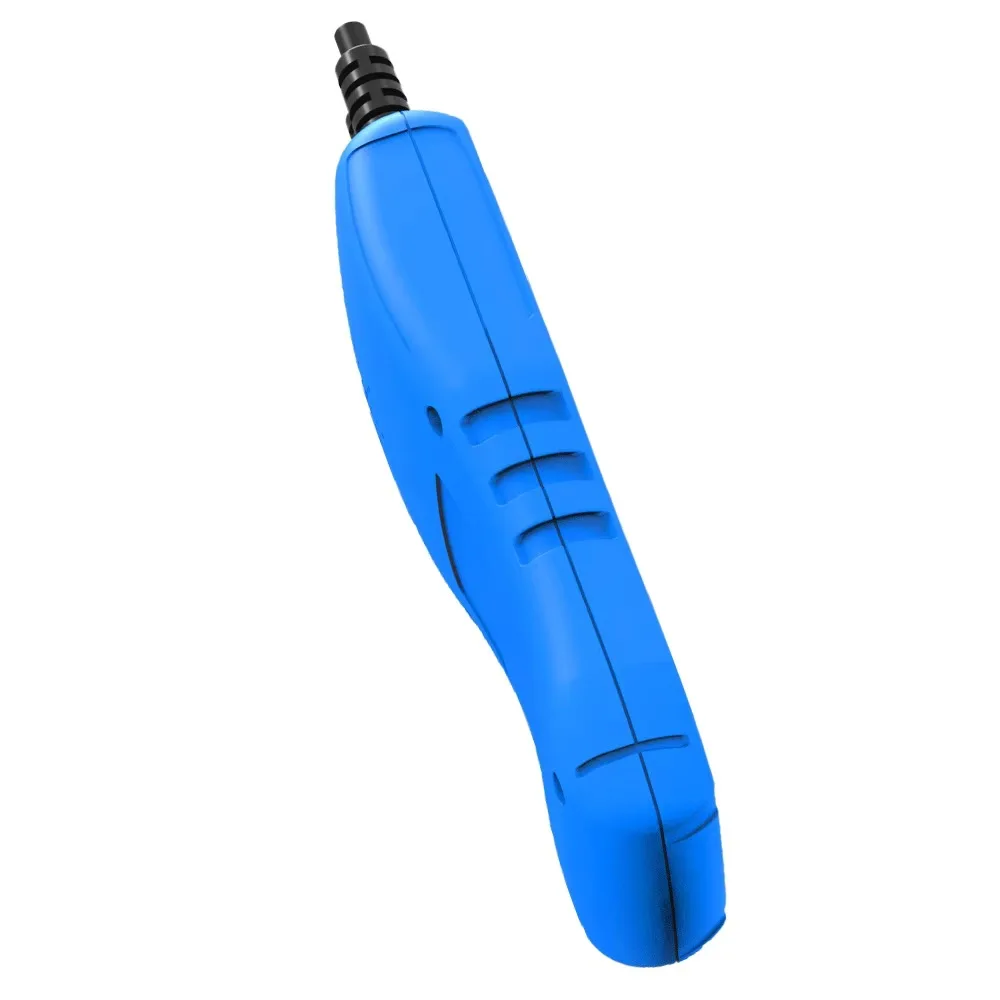 Charging System Check Blue Auto Start System Test Automatic Startup Multi-language Support For Workshop Testing