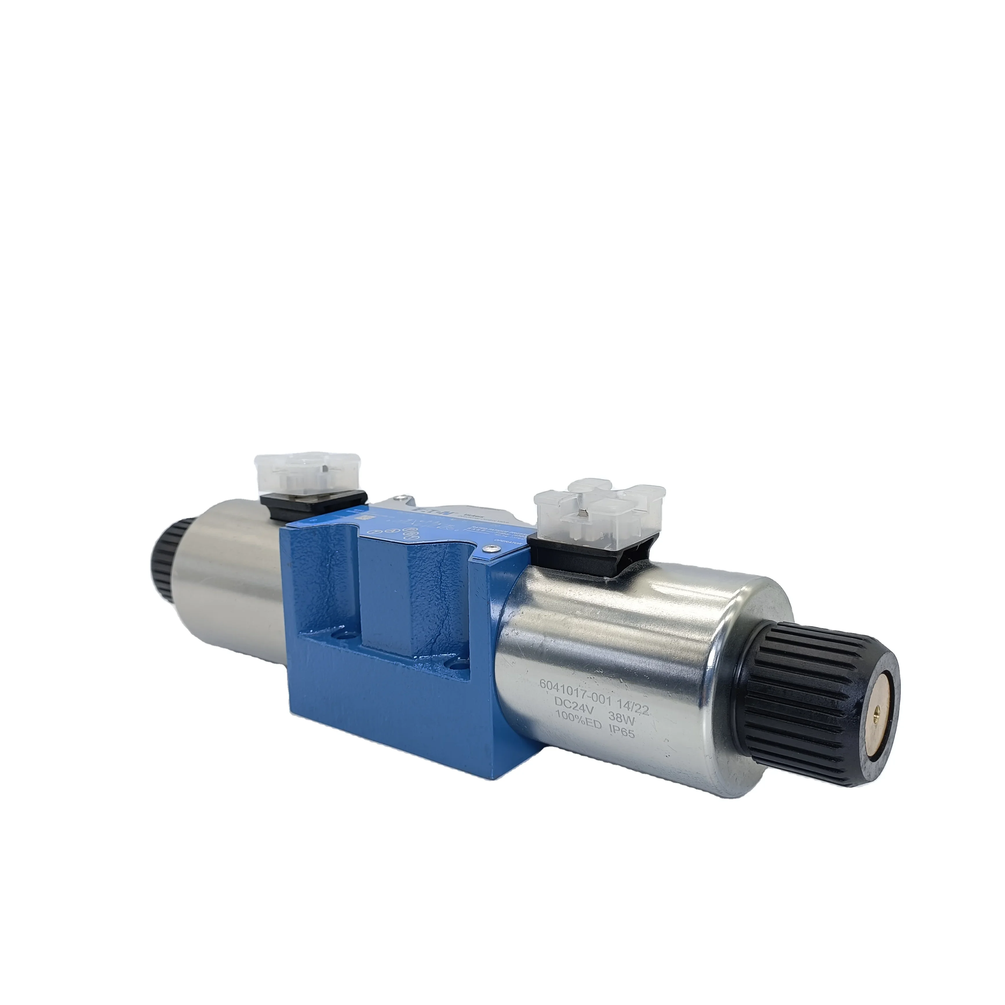 

2026 Hydraulic Valve DG4V DG5V Series Ea-ton DG4V-3-6C-M-U7-H-100 Solenoid Directional Valves