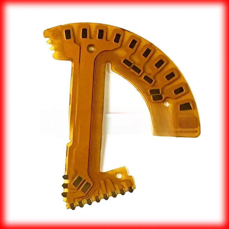 

Camera Repair Parts for Olympus 40-150 Lens Contact Connection Flat Cable