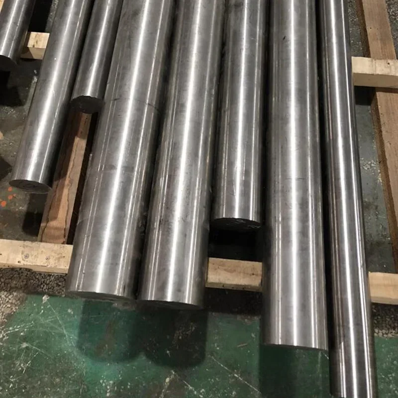 GR2 Titanium Round Bar Solid Rods Stick 2mm 5mm 10mm 15mm 20mm 25mm 30mm 40mm 50mm 60mm 70mm 80mm 90mm 100mm