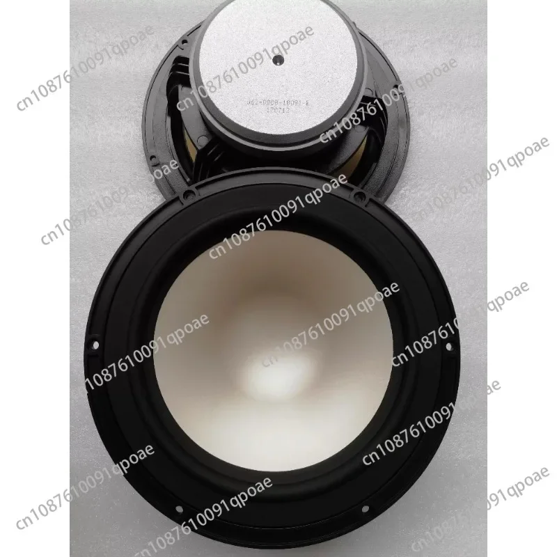 Second-hand English High-quality Tweeter Titanium Film 8inch Mid-bass Speaker Unit XT8