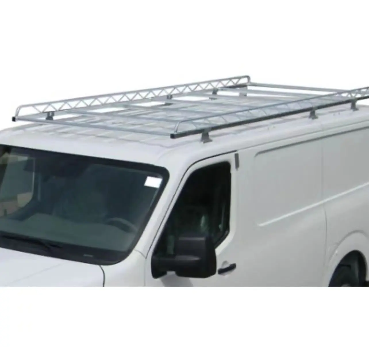 

Long Size Customizable Roof Rack Rooftop Cargo Carrier Car Top Luggage Goods Holder for SUV and Pick up Trucks vanscustomcustom