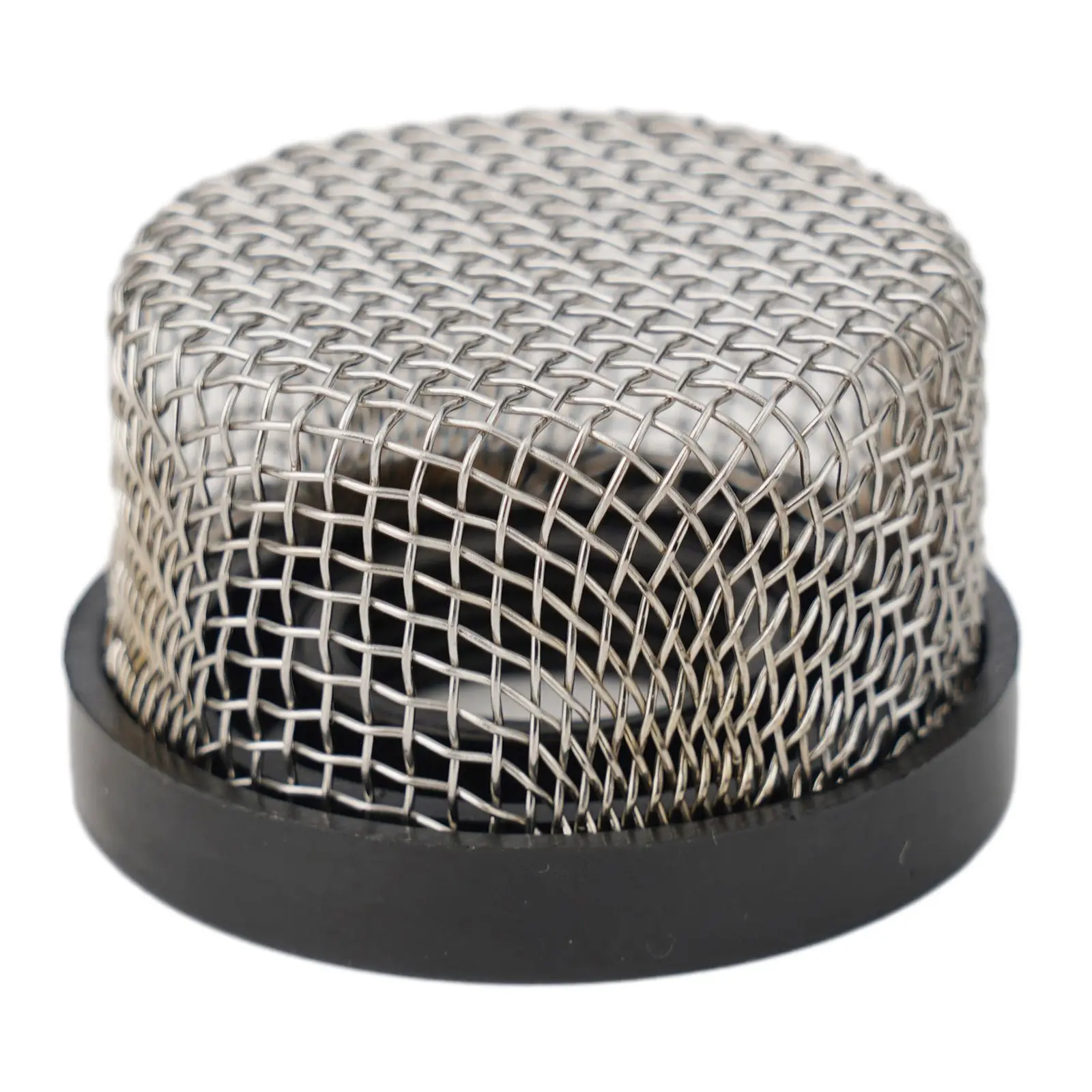 Stainless Steel Mesh Filter 3/4inch-14 Female Thread Mesh Aerator Screen Strainer For Pump Home Decoration Parts