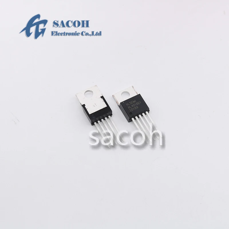 

(SACOH Electronic Components) XL4016E1 10Pcs 100% IC Chip integrated circuit