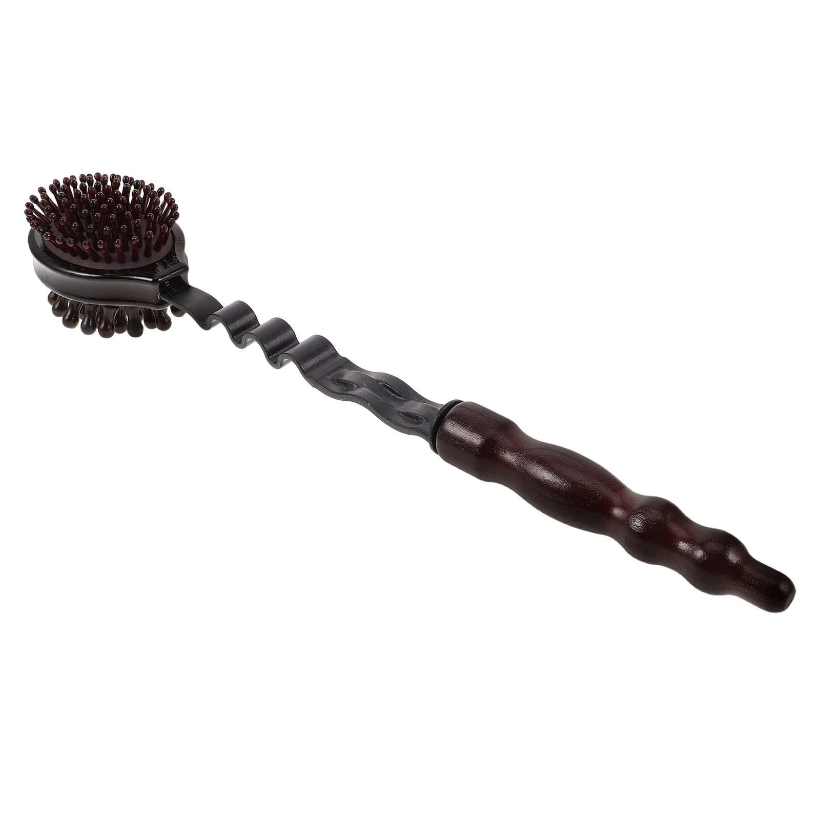 

Massage Hammer Percussion Massager for Back Muscles Soft Silicone Tapping Tool Meridian Hammer Pressure Point Relief Muscle