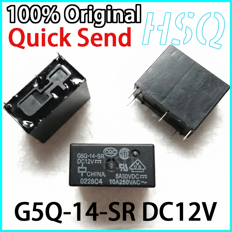 2PCS Brand New Orig…