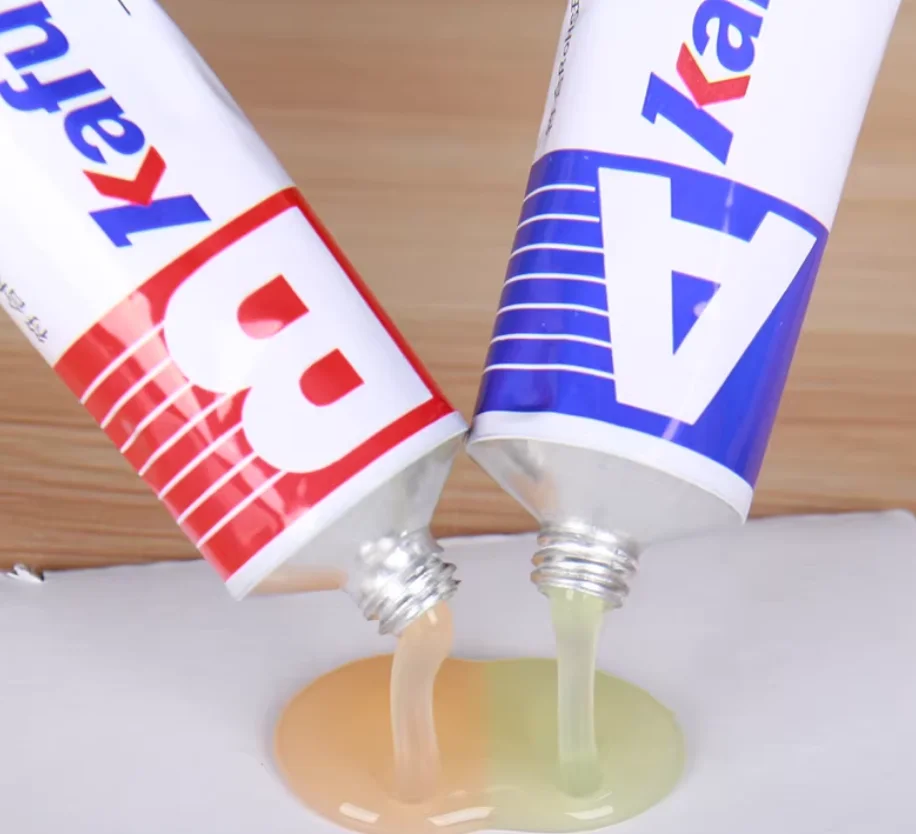 FOR KAFUTER AB CURING AGENT for Universal High-Strength Bonding in Automotive and Industrial