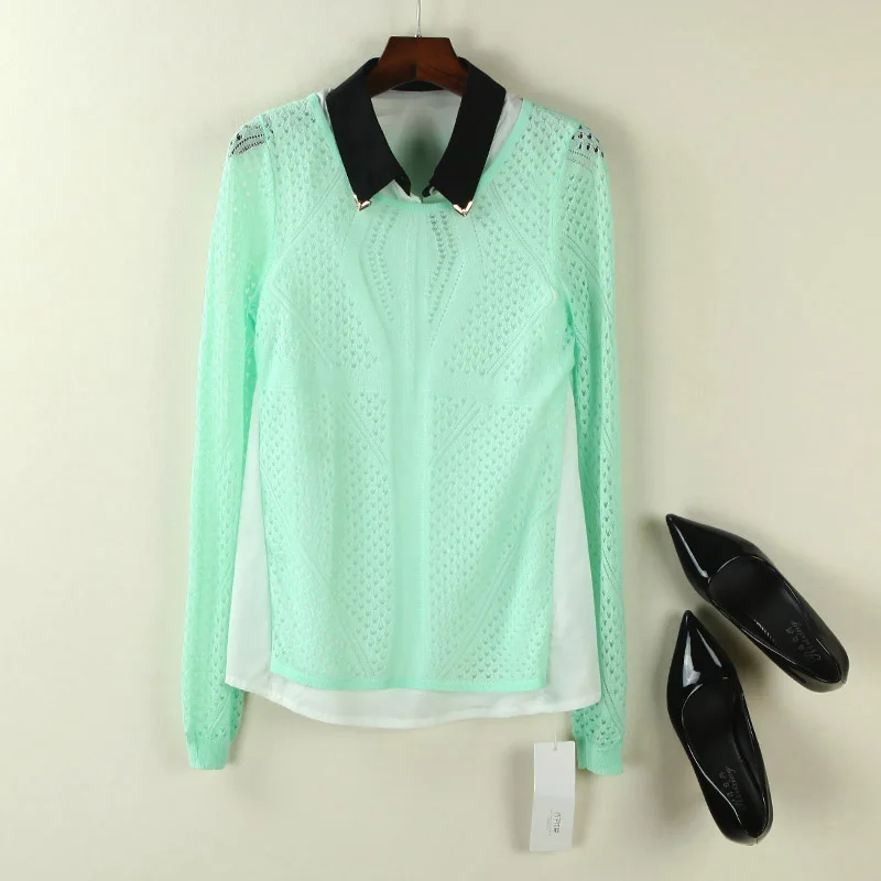 

Loose Knitted Sweater Top Women's Faion Autumn New Sle Korean Version Slimming Hooded Outerwear Comfortable Breathable