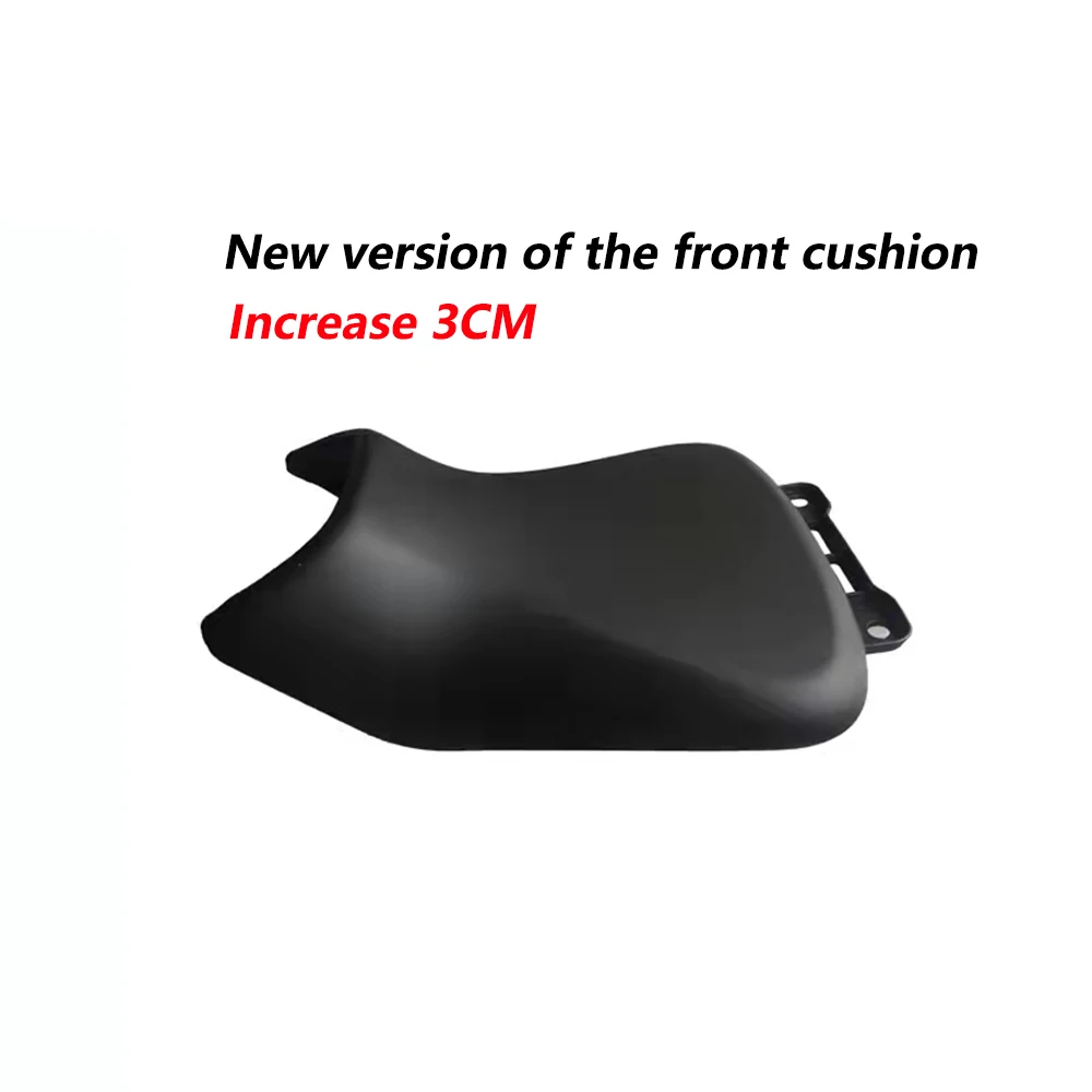 Cushion Seat Front And Rear Seat Cushions Assembly Motorcycle Accessories For Macbor Montana XR5 XR 5