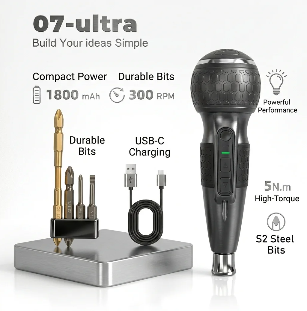 Donumeh Ultra Mini …