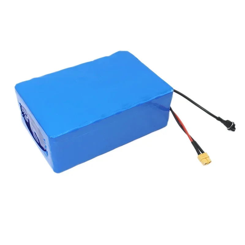 32700 8S3P 24V 20Ah Lifepo4 battery pack High Power Built-in 50A Same port BMS for Outdoor Portable power supply+charger