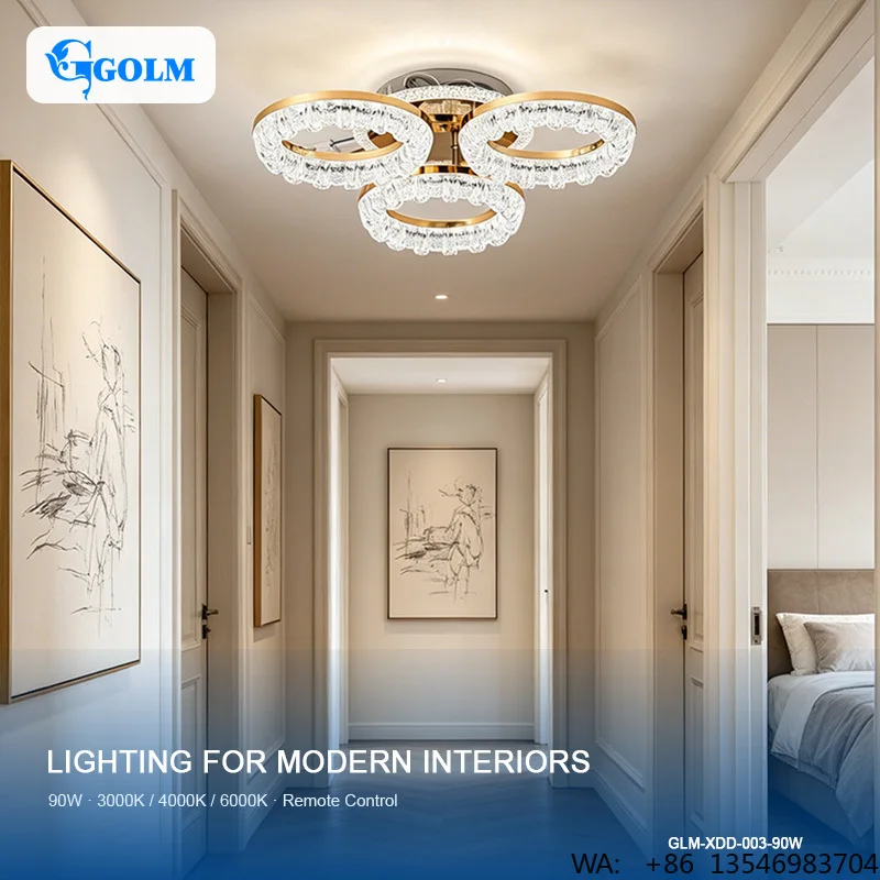90w-modern-round-ring-smd2835-iron-base-ps-remote-control-3000k-4000k-6000k-cri80-wide-beam-gold-ceiling-light
