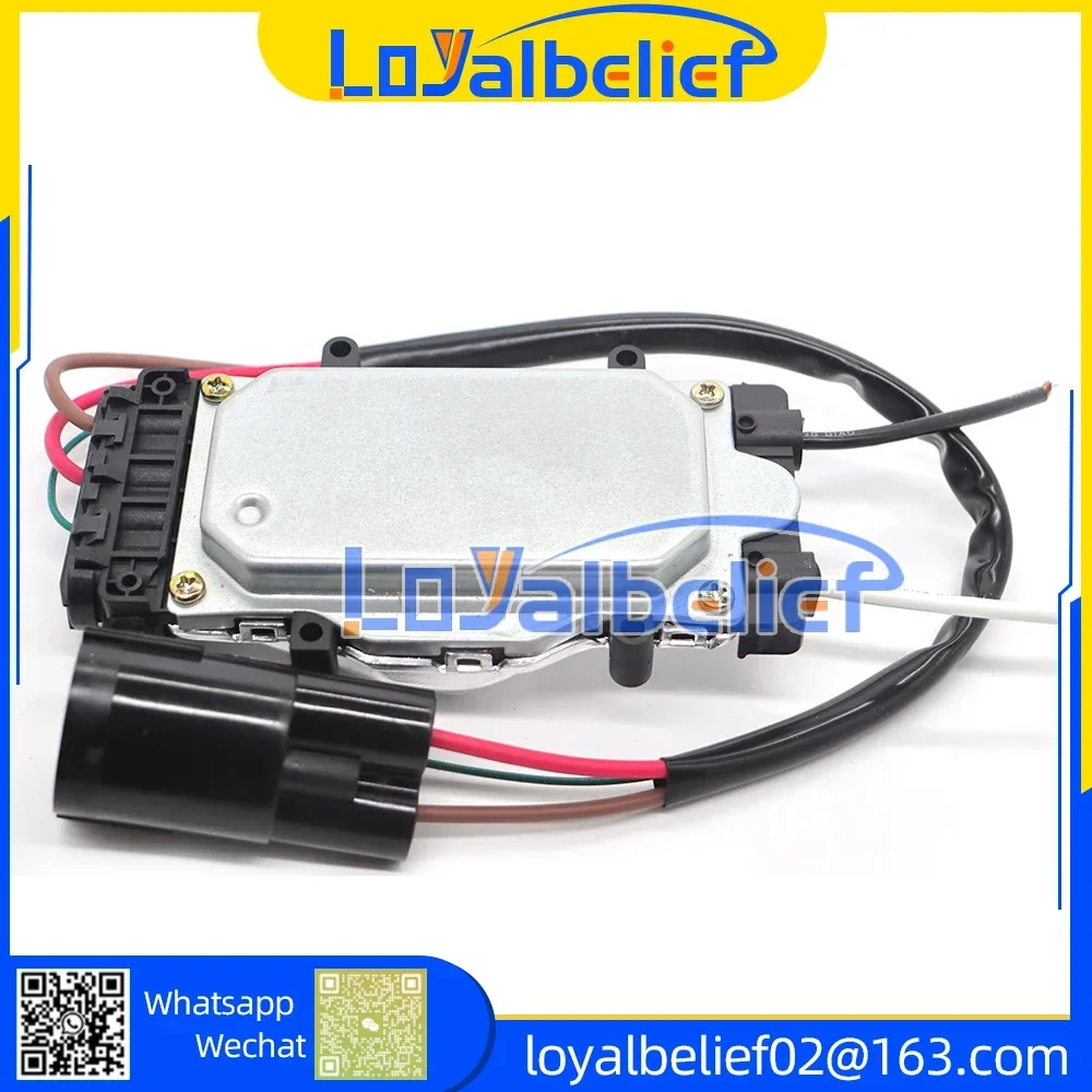 AC Fan Blower Control Module For  Mazda 3 1137328365 1137328081 1137328148 1137328558 1137328366