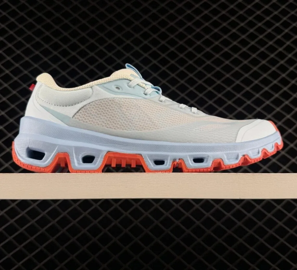 2026 Neue Mode Cloudtilt Herren Damen Umfassende Physische Trainings-Laufschuhe Outdoor Atmungsaktive Dämpfungs-Sneaker ‮   Seohs Ones