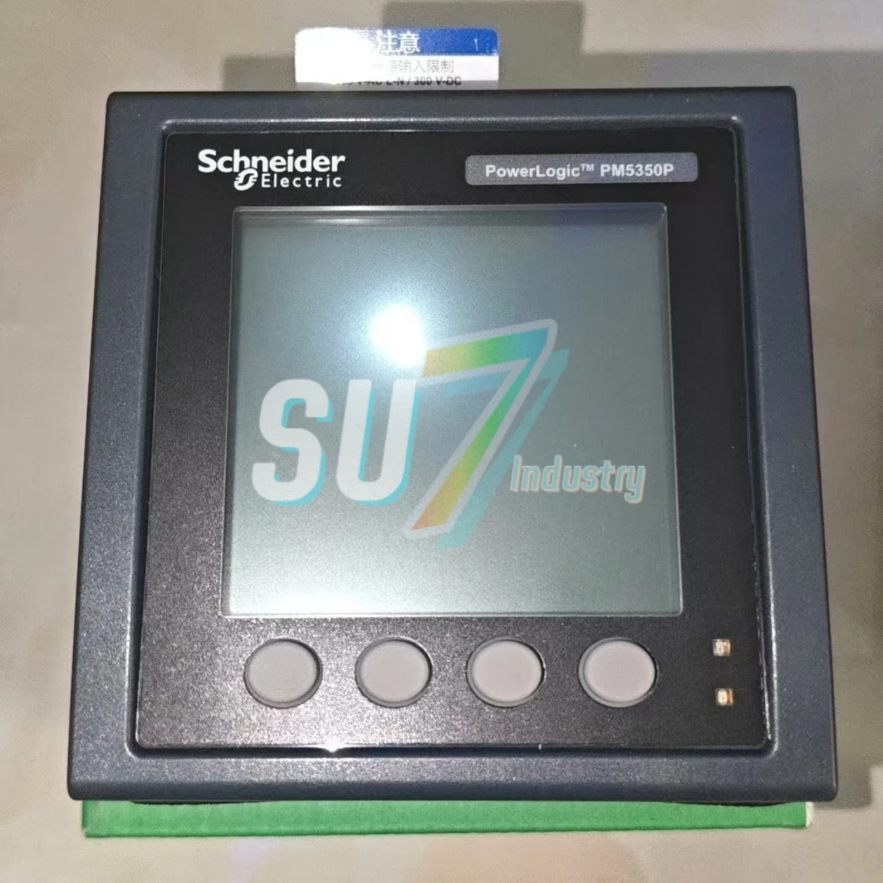 パワーメーター METSEPM5350P 新品オリジナル