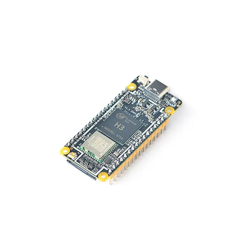 NanoPi DUO2 512M Allwinner H3 Cortex-A7 WiFi Bluetooth module