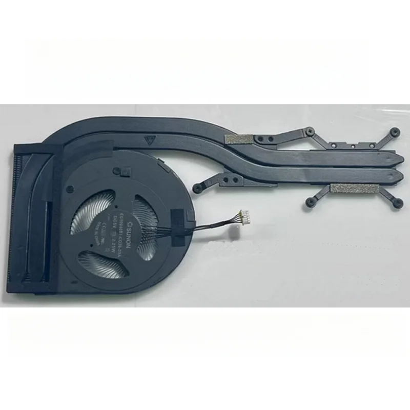 

W For Lenovo Thinkpad T490 T14 Gen1 Laptop Cooler Cooling Fan with Heatsink