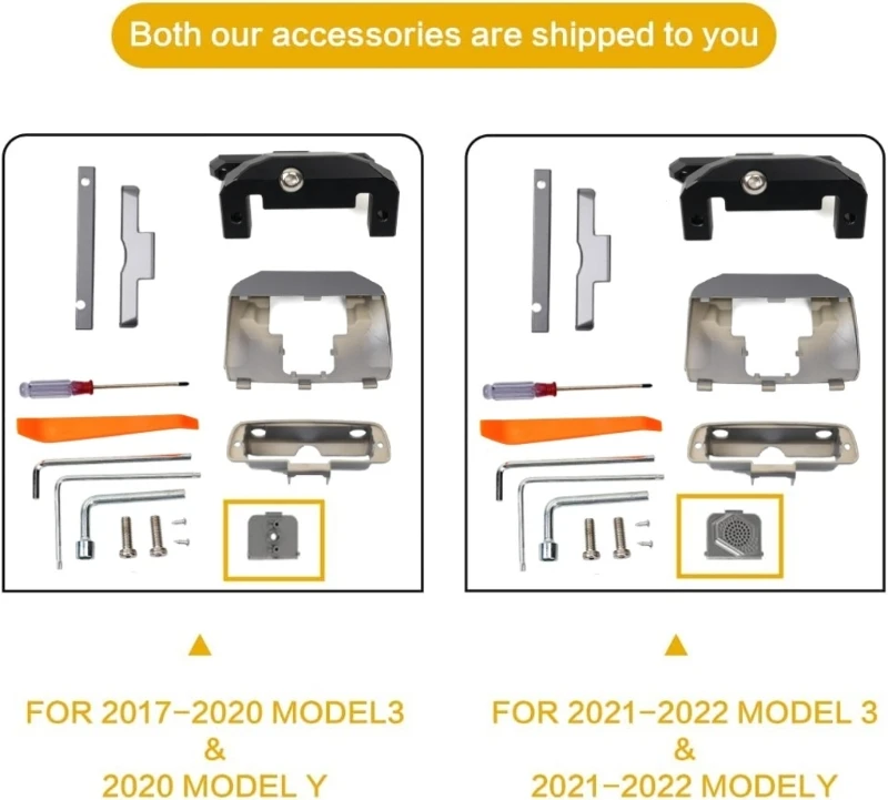 حامل عرض شاشة التحكم المركزي، حامل دوران لحامل Y GPS
