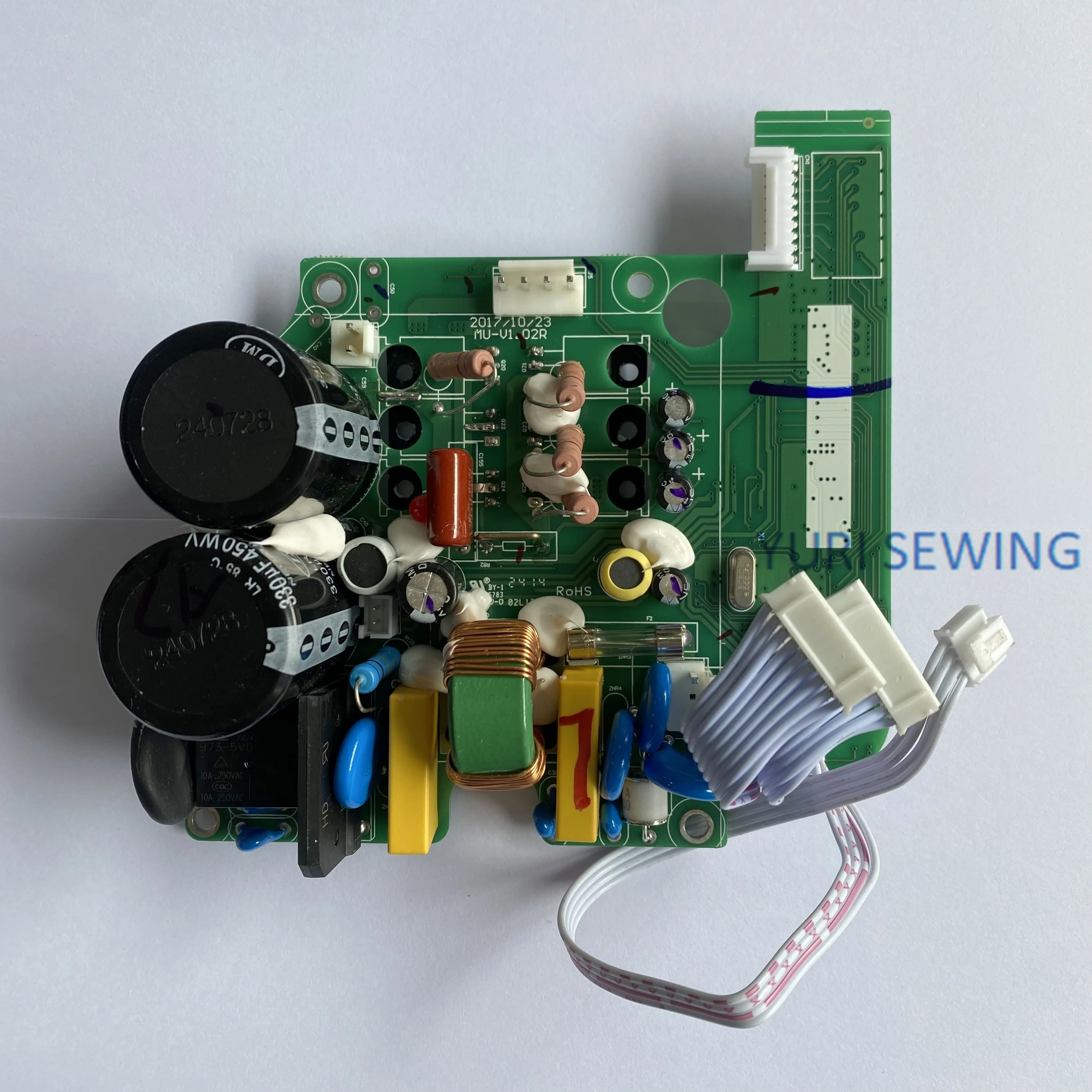 QIXING brand QD622 control box main board PCB industrial sewing machine parts